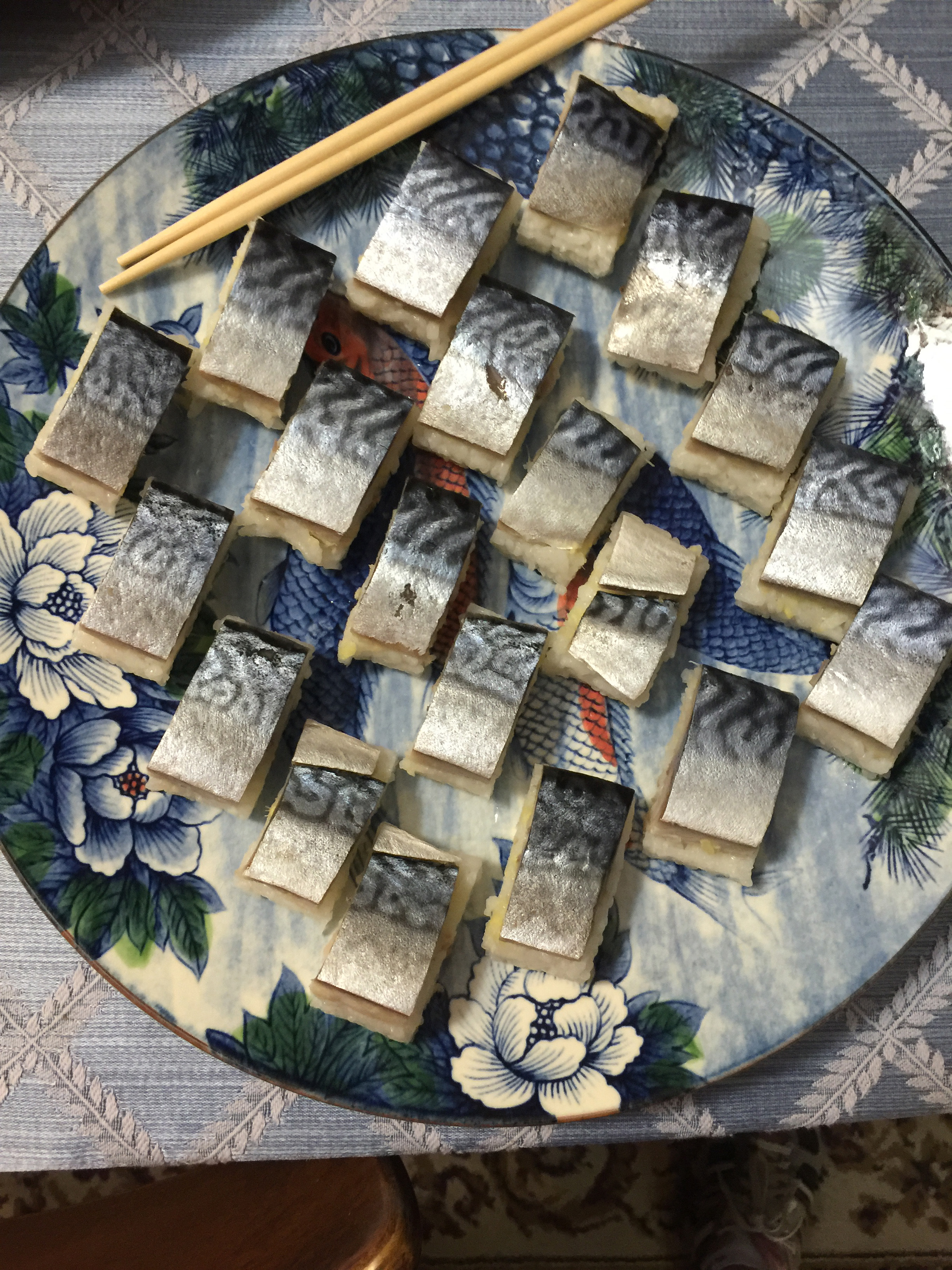 Of Food and Identity: My Grandmother's New Years - Discover Nikkei